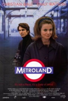 Метроленд