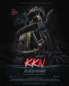 KKN: Село танців. Ще більше жаху