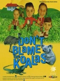 Коали не винні