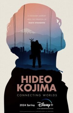 Хідео Кодзіма: Поєднуючи світи онлайн безкоштовно