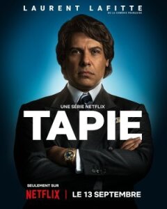 Тисяча життів Бернара Тапі