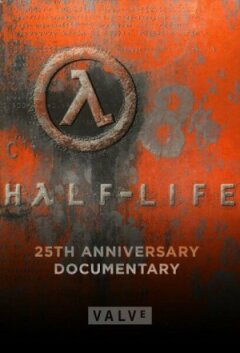 Half-Life: Документальний фільм до 25-річчя онлайн безкоштовно