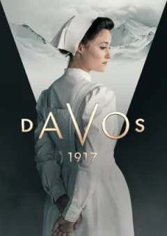 Давос 1917 онлайн безкоштовно