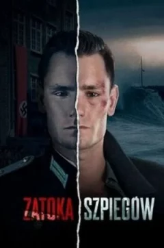 Шпигунська затока онлайн безкоштовно