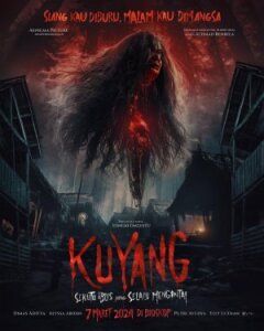 Куян: Маленький помощник дьявола онлайн безкоштовно