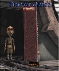 Час змін