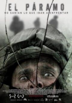 Холодне високогір'я онлайн безкоштовно