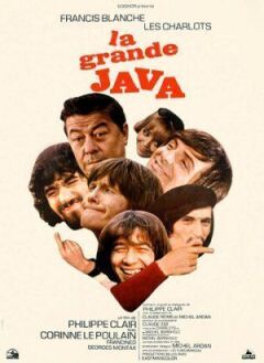 Велика Ява