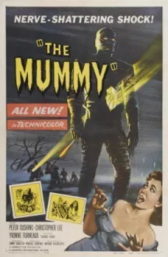 Мумія
