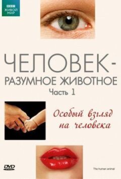 BBC: Людина - розумна тварина онлайн безкоштовно