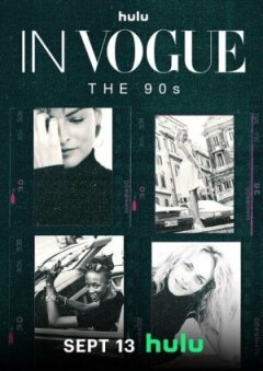 У Vogue: 90-ті онлайн безкоштовно