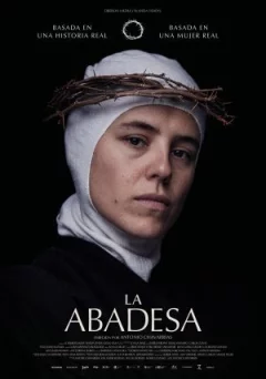 Аббатиса онлайн безкоштовно