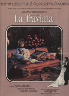 "Травіата
