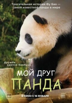 Мій друг панда онлайн безкоштовно