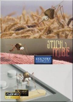 Тест на прикус