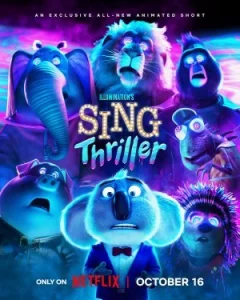 Звіропой: Thriller онлайн безкоштовно