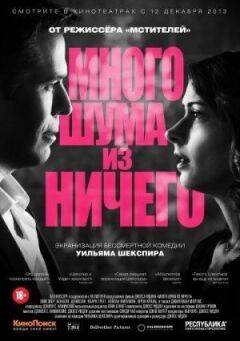 Багато шуму з нічого