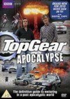 Top Gear: Апокаліпсис