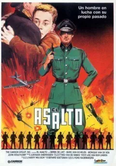 Напад онлайн безкоштовно