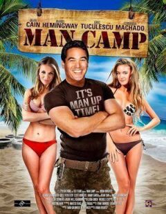 Man Camp онлайн безкоштовно