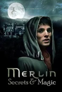 Мерлін: Секрети і магія