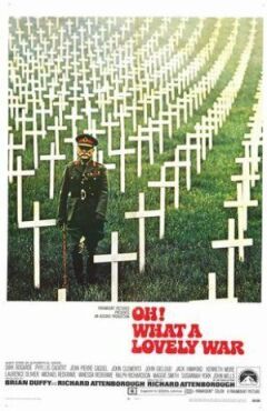 О, що за чудова війна онлайн безкоштовно