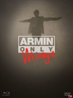 Armin van Buuren - Armin Only - Mirage онлайн безкоштовно