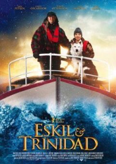 Ескіль і Тринідад