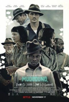 Ферма «Мадбаунд» онлайн безкоштовно