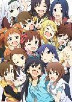 Idolmaster