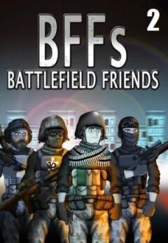 Друзі по Battlefield онлайн безкоштовно