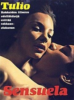 Сенсуела онлайн безкоштовно