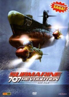 Підводний човен 707-ЕР онлайн безкоштовно