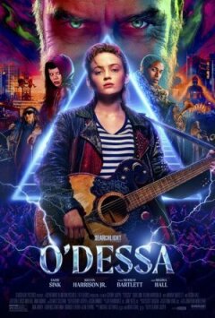 О'Десса онлайн безкоштовно