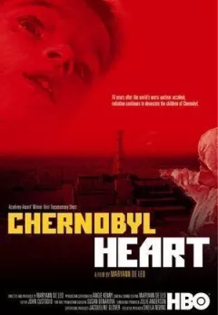 Серце Чорнобиля онлайн безкоштовно