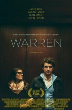 Warren онлайн безкоштовно