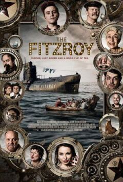 The Fitzroy онлайн безкоштовно