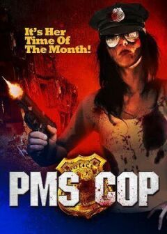 PMS-cop онлайн безкоштовно