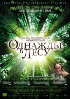 Одного разу в лісі