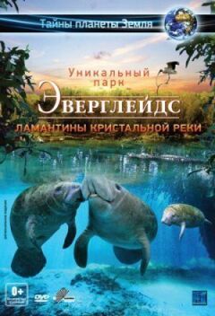Еверглейдс 3D: Ламантини Кришталевої річки онлайн безкоштовно
