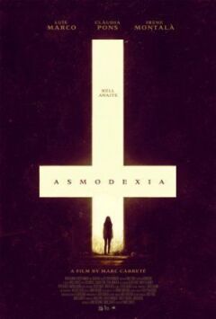 Асмодексія