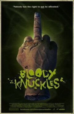 Bloody Knuckles онлайн безкоштовно