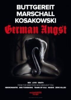 Німецький страх