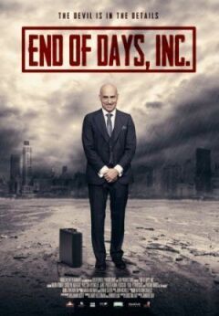 End of the World Inc. онлайн безкоштовно