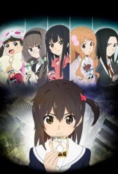 WIXOSS: Заражений селектор