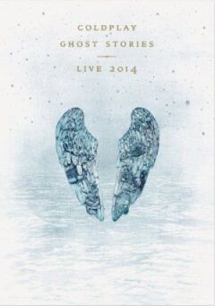 Coldplay: Ghost Stories онлайн безкоштовно