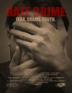 Злочини на ґрунті ненависті