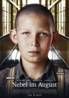 Серпневий туман онлайн безкоштовно