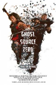 Ghost Source Zero онлайн безкоштовно