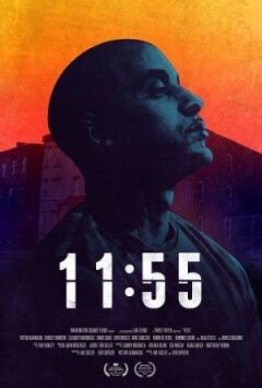 11:55 онлайн безкоштовно